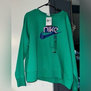 Nike Crewneck
